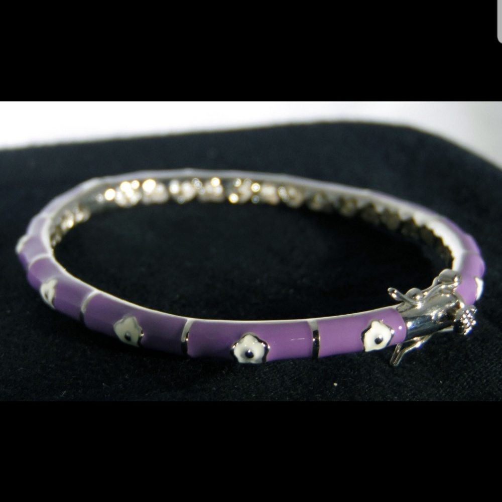 Girl's Bangle